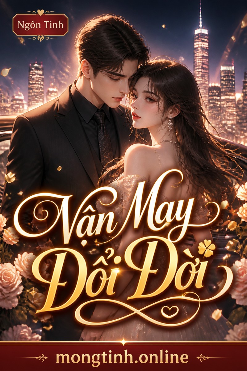 Vận May Đổi Đời