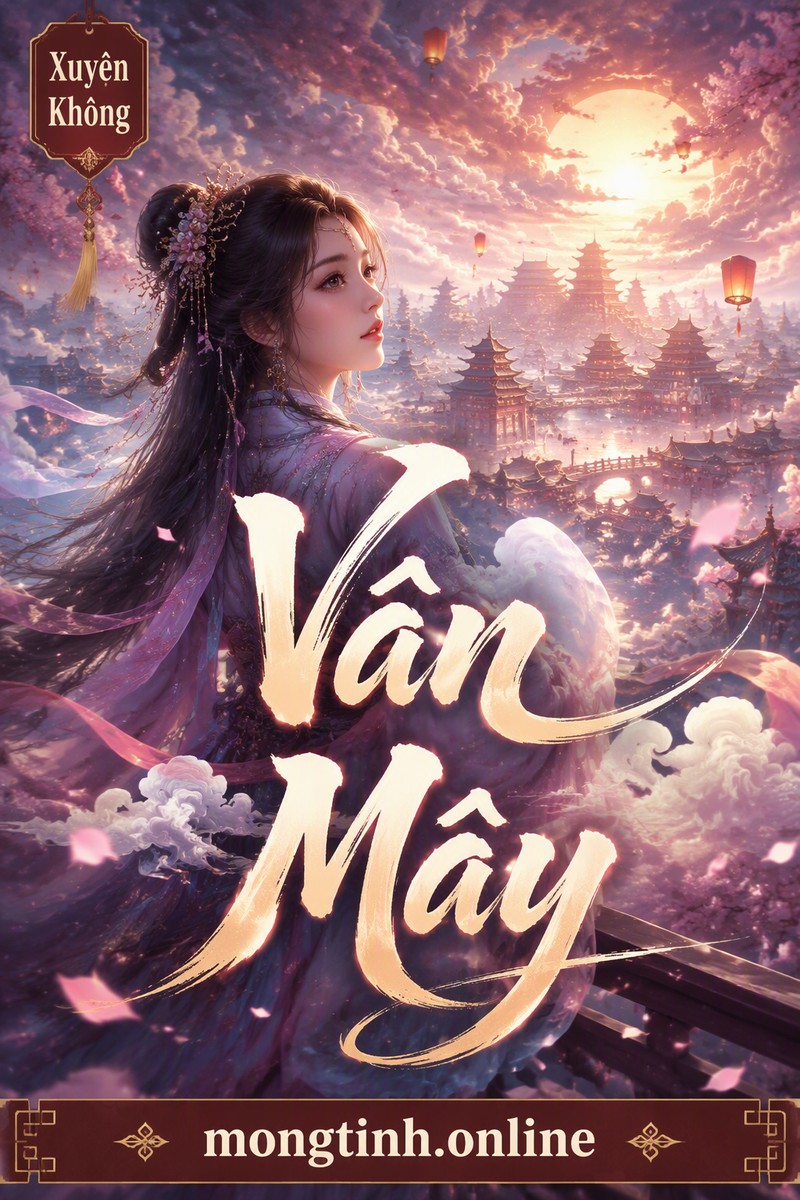 Vân Mây