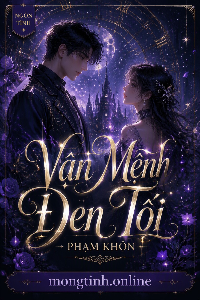 Vận Mệnh Đen Tối - Phạm Khôn