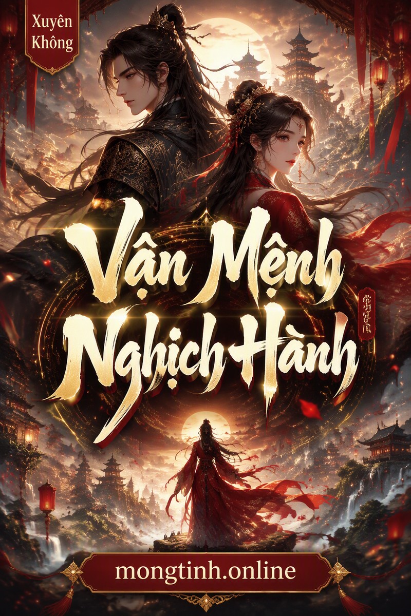 Vận Mệnh Nghịch Hành