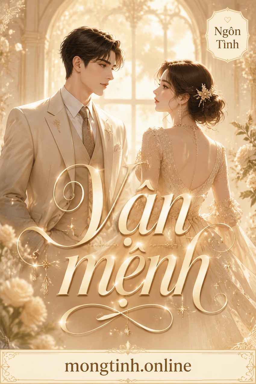 Vận mệnh