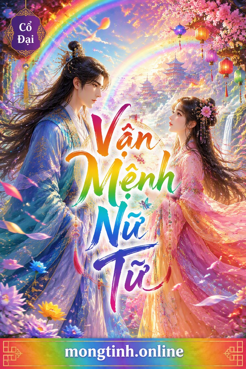 Vận Mệnh Nữ Tử