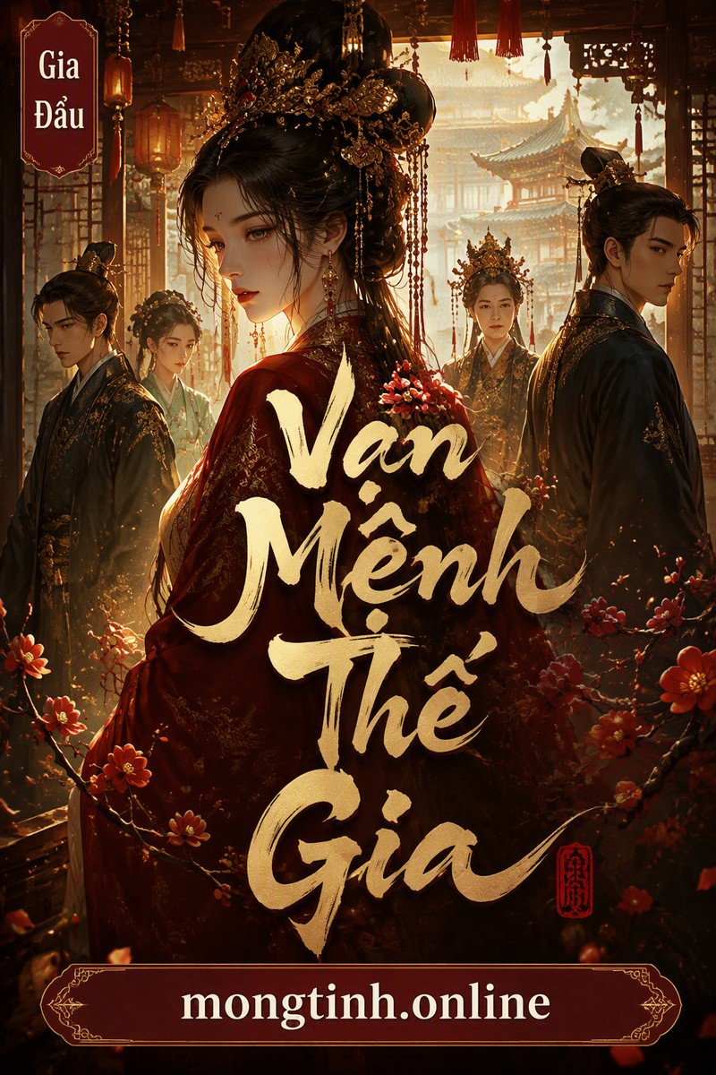 Vận Mệnh Thế Gia