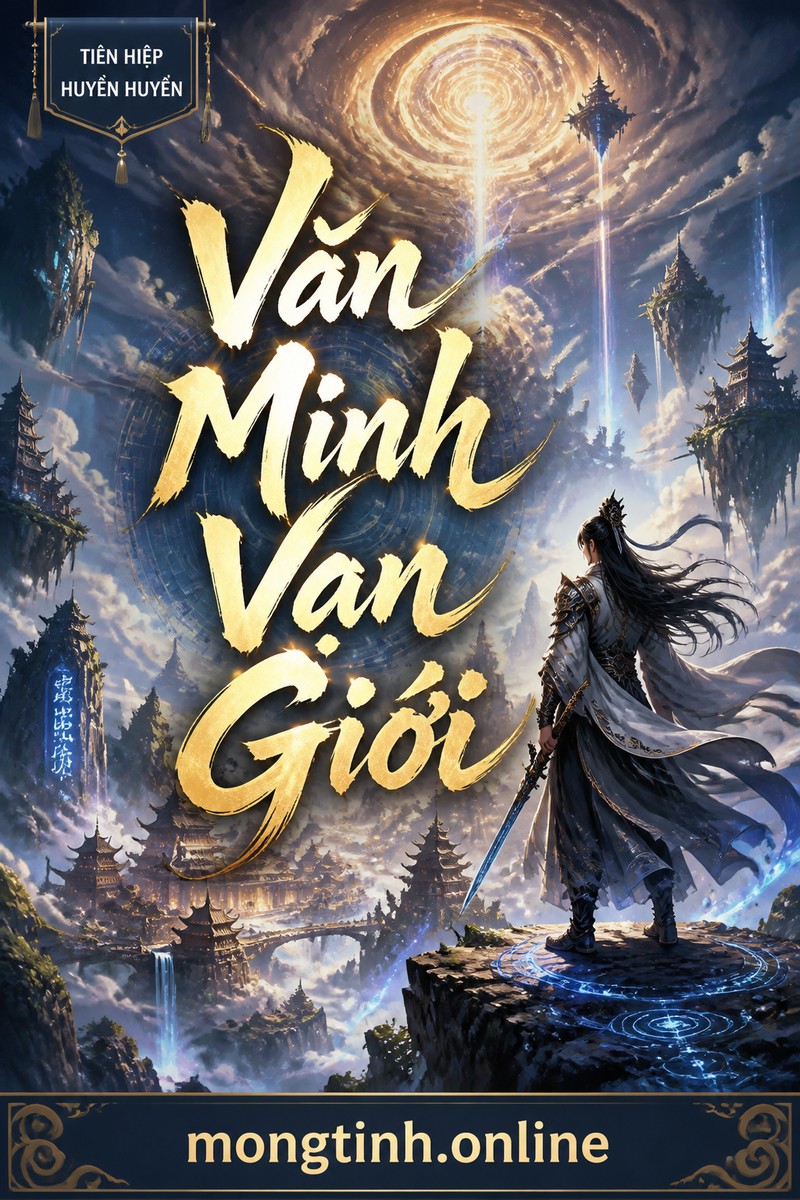 Văn Minh Vạn Giới