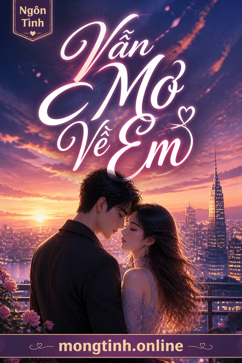 Vẫn Mơ Về Em