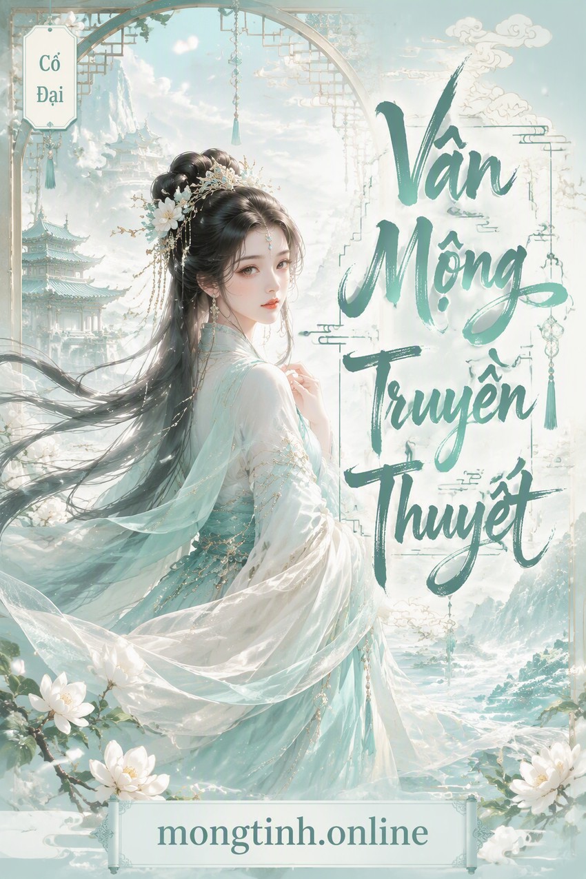 Vân Mộng Truyền Thuyết