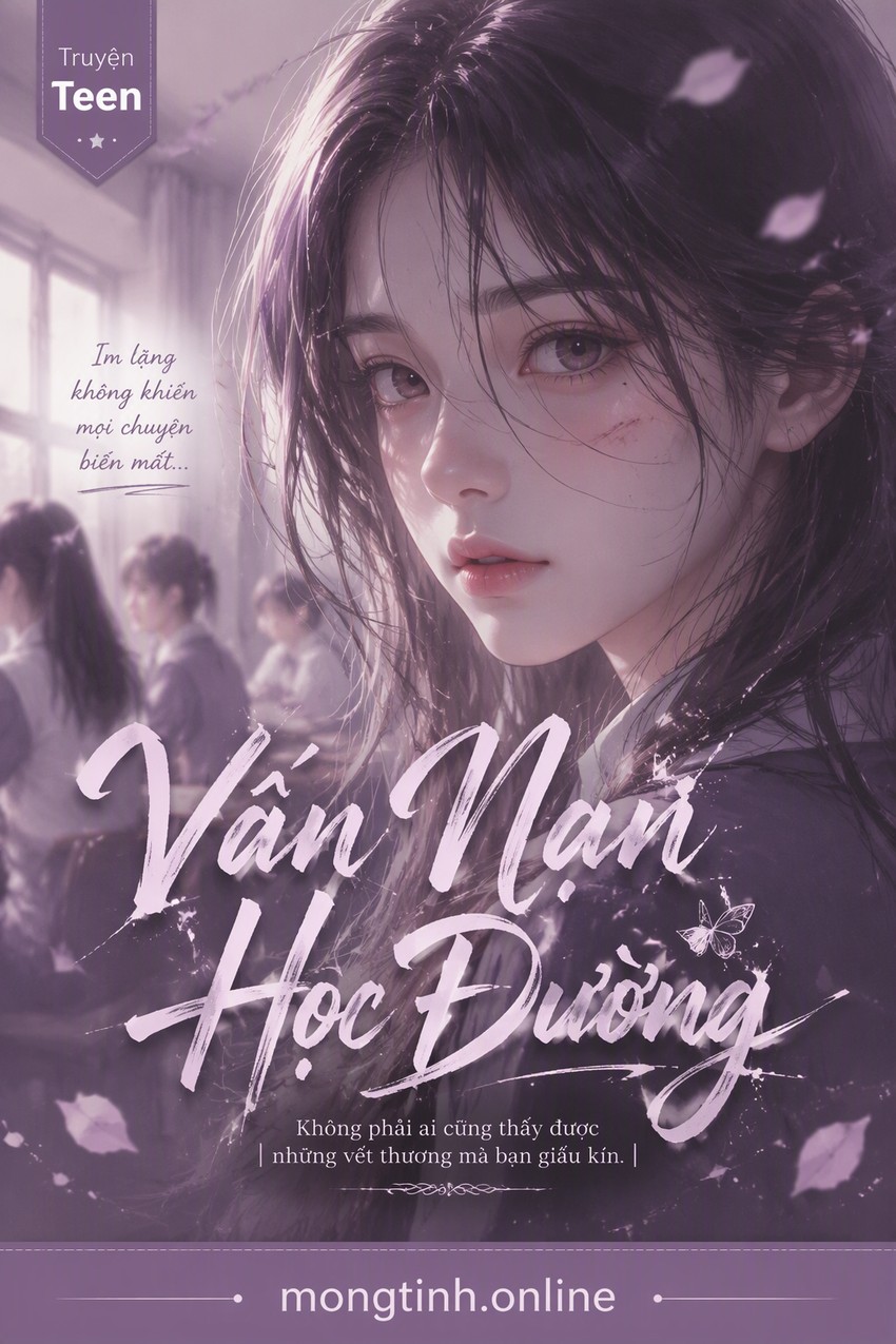 Vấn Nạn Học Đường