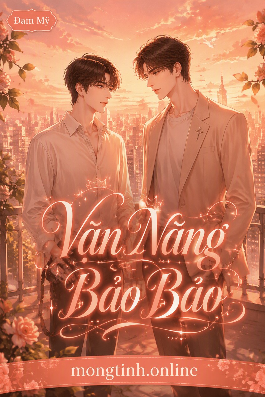 Vạn Năng Bảo Bảo