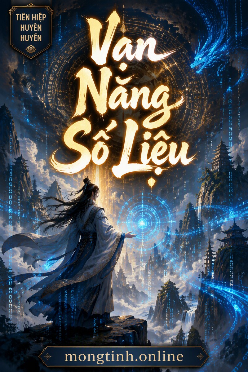 Vạn Năng Số Liệu