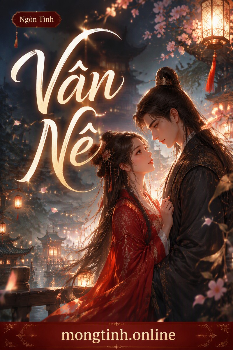Vân Nê