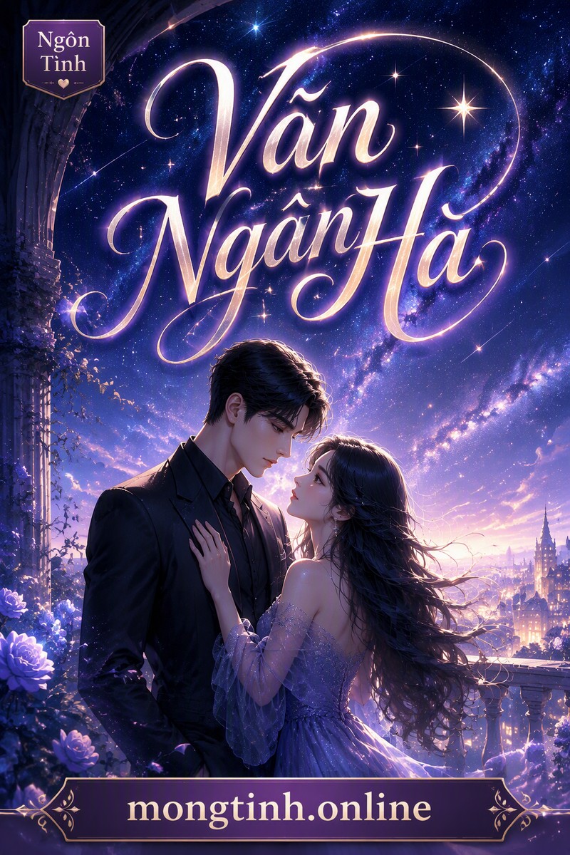 Vãn Ngân Hà