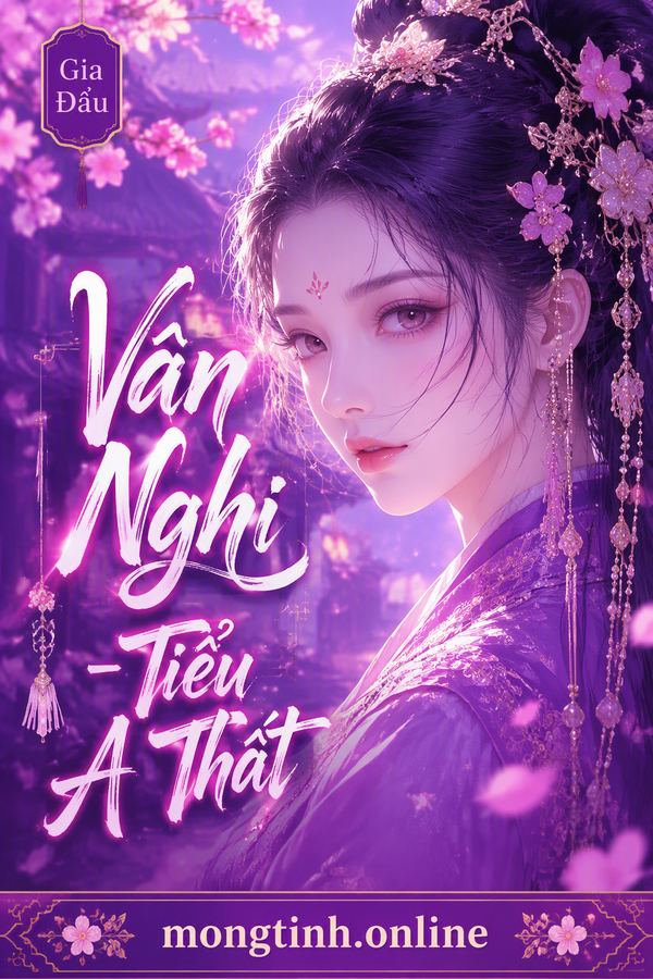 Vân Nghi - Tiểu A Thất