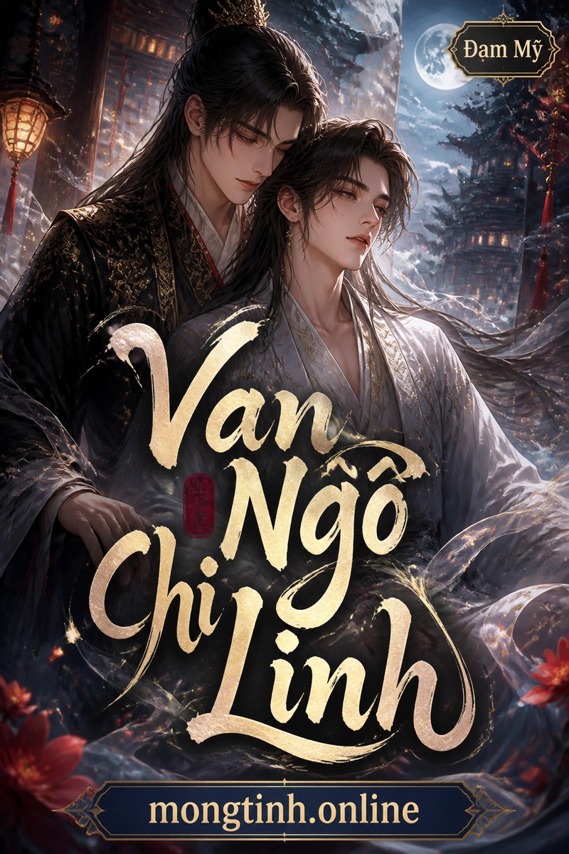 Vạn Ngô Chi Linh