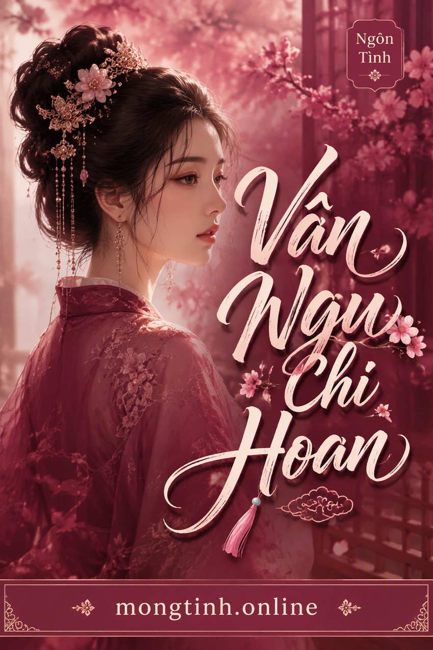 Vân Ngu Chi Hoan
