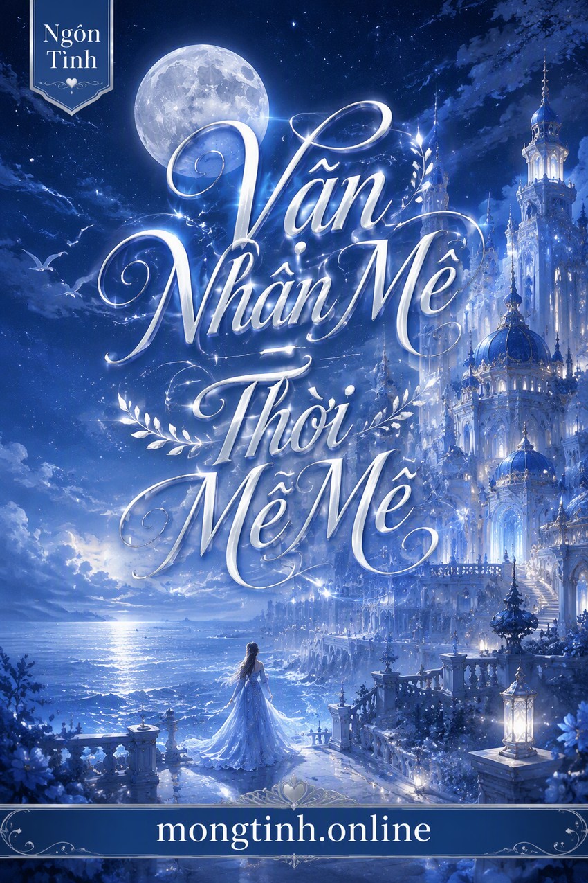 Vạn Nhân Mê - Thời Mễ Mễ