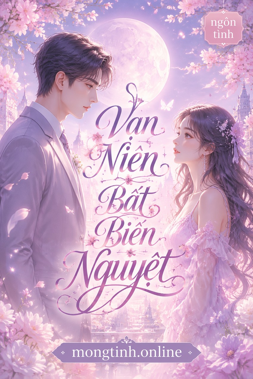 Vạn Niên Bất Biến Nguyệt