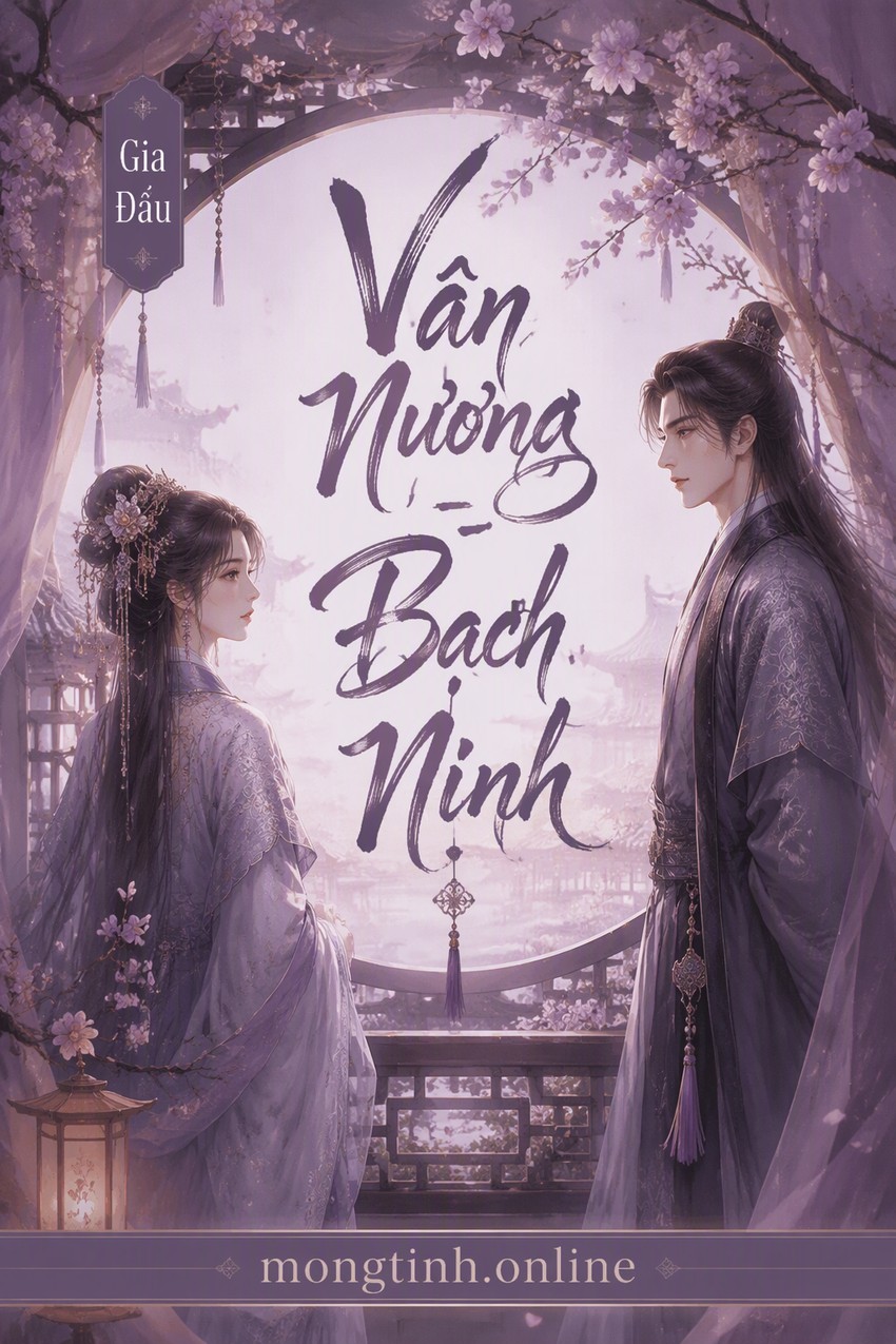Vân Nương - Bạch Ninh