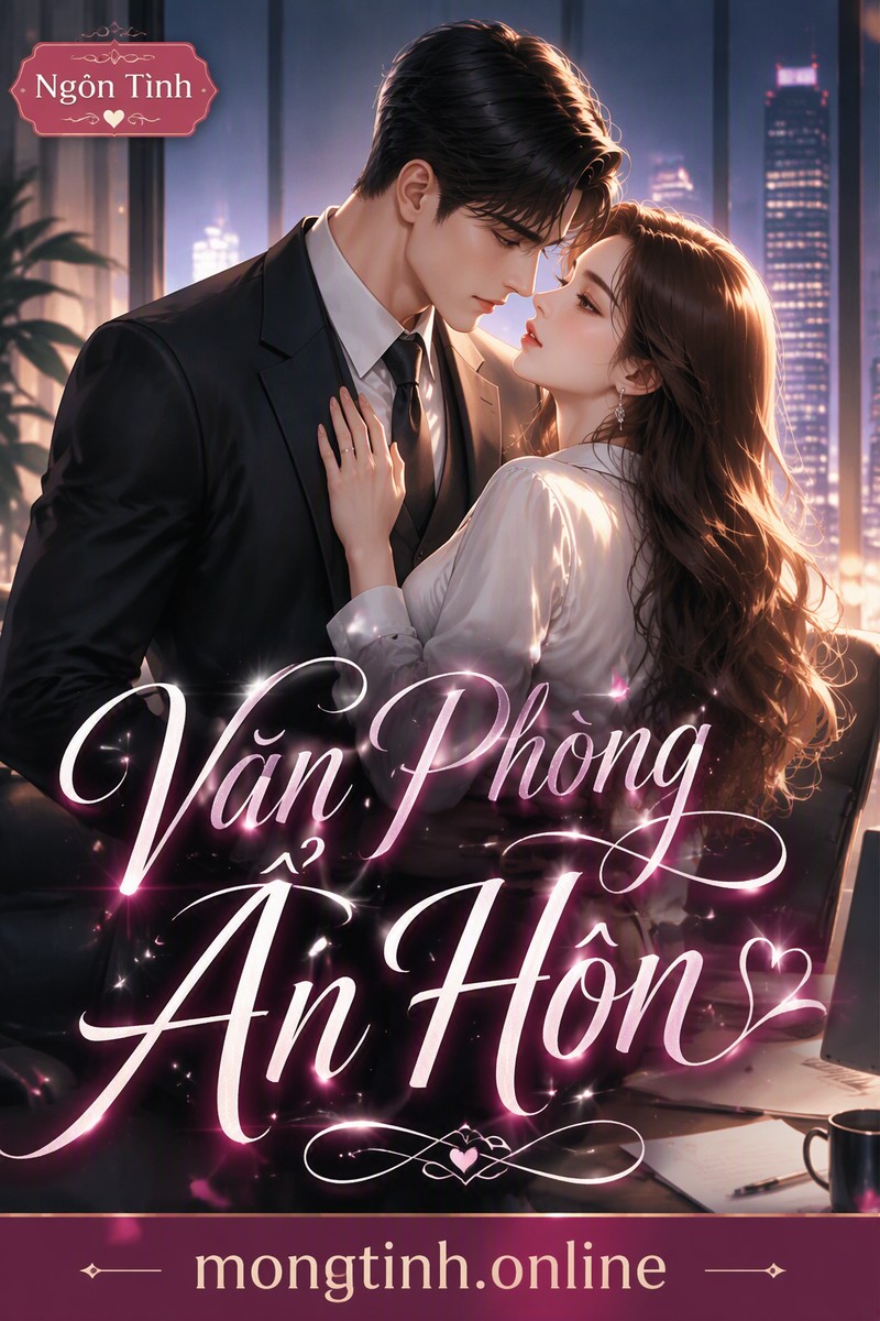 Văn Phòng Ẩn Hôn
