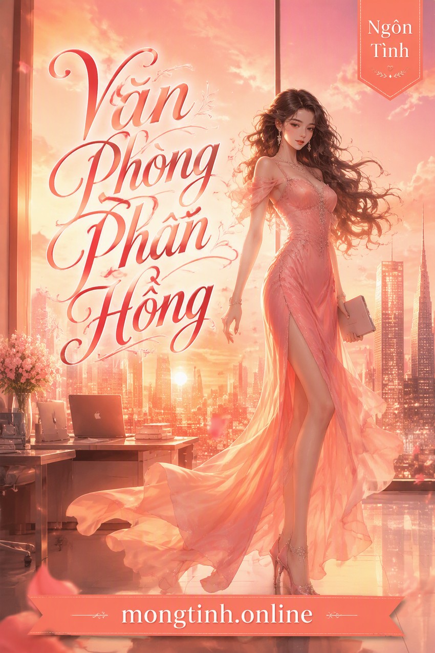 Văn Phòng Phấn Hồng