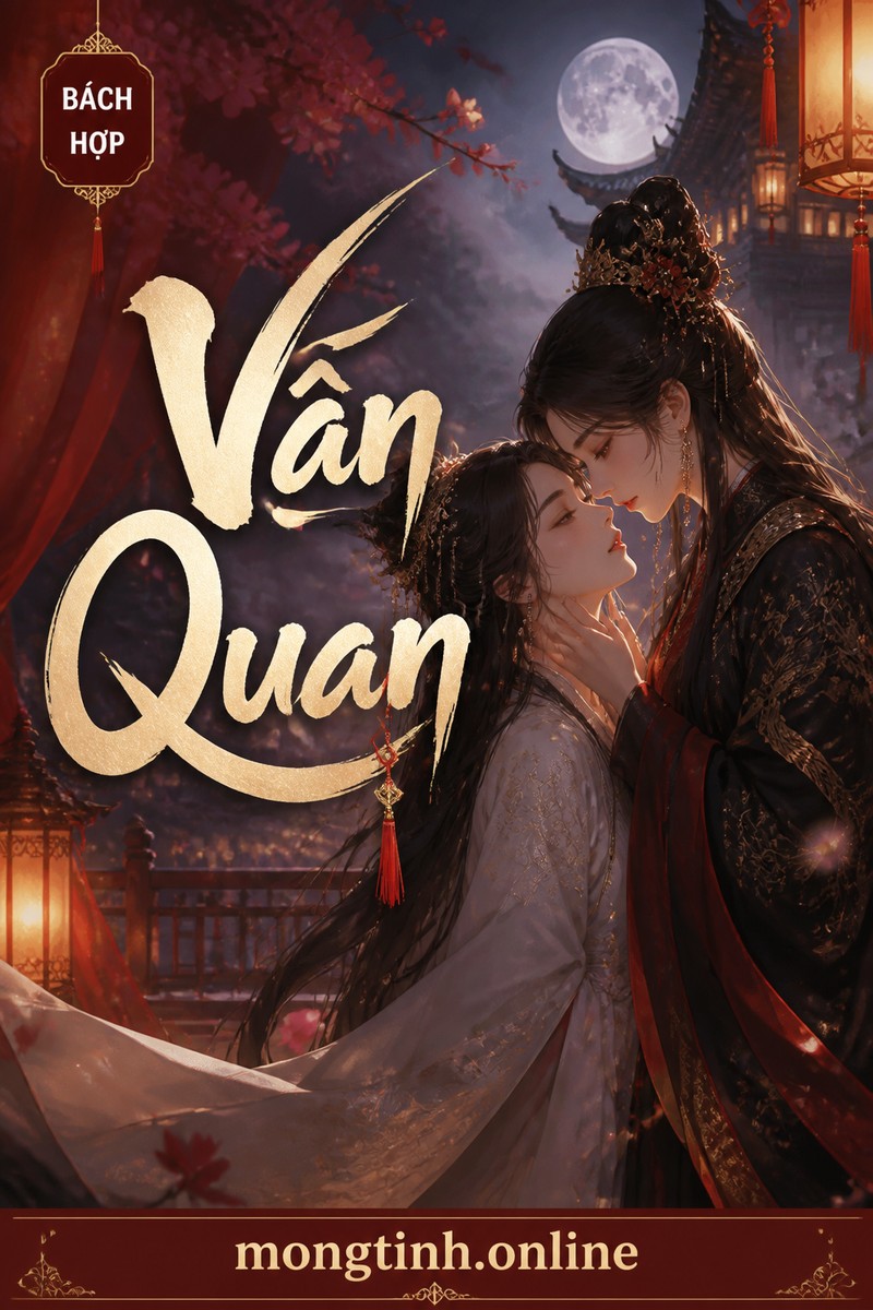Vấn Quan