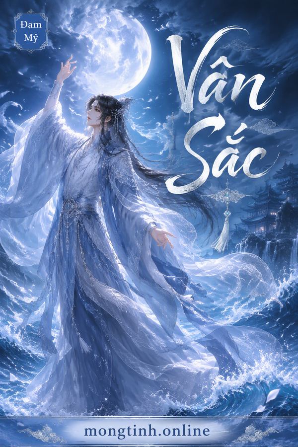 Vân Sắc