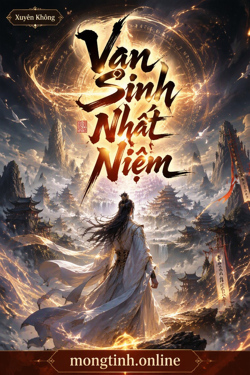 Vạn Sinh Nhất Niệm