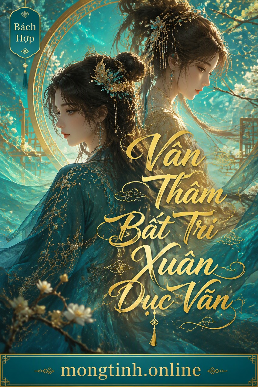 Vân Thâm Bất Tri Xuân Dục Vãn