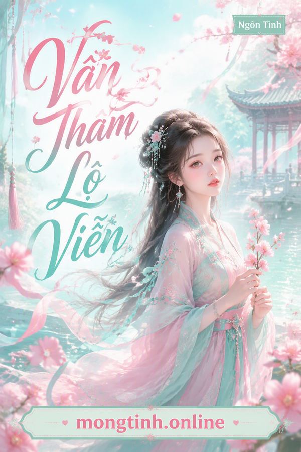 Vân Thâm Lộ Viễn