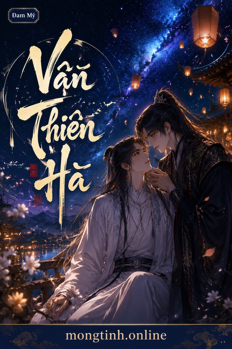Vãn Thiên Hà