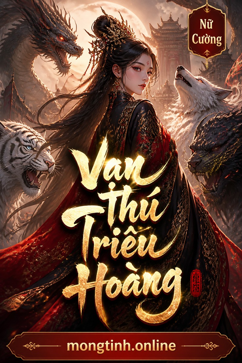 Vạn Thú Triều Hoàng