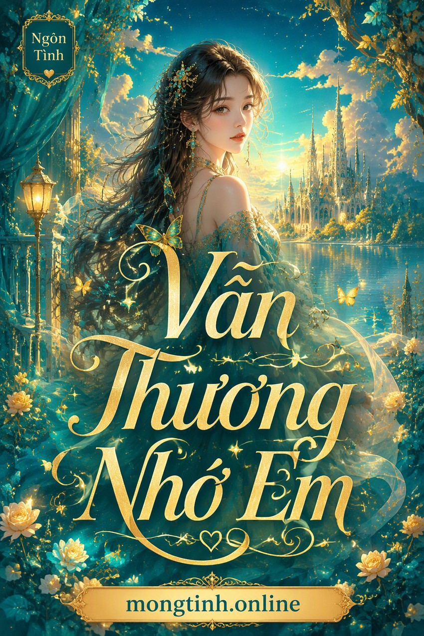 Vẫn Thương Nhớ Em
