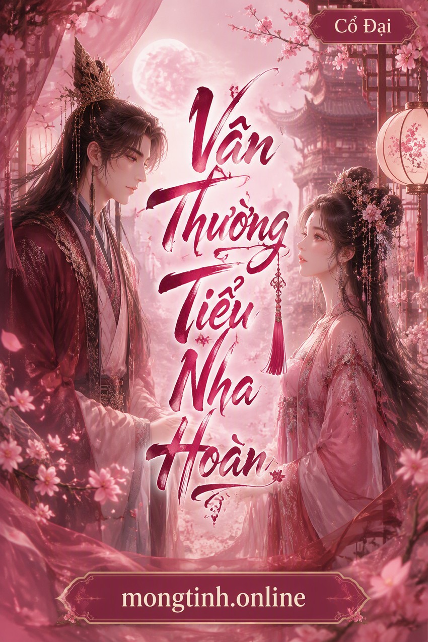 Vân Thường Tiểu Nha Hoàn