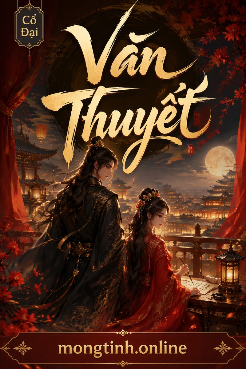 Văn Thuyết