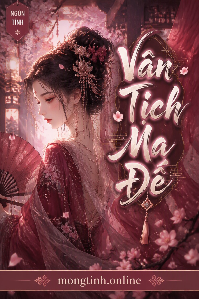 Vân Tịch Ma Đế