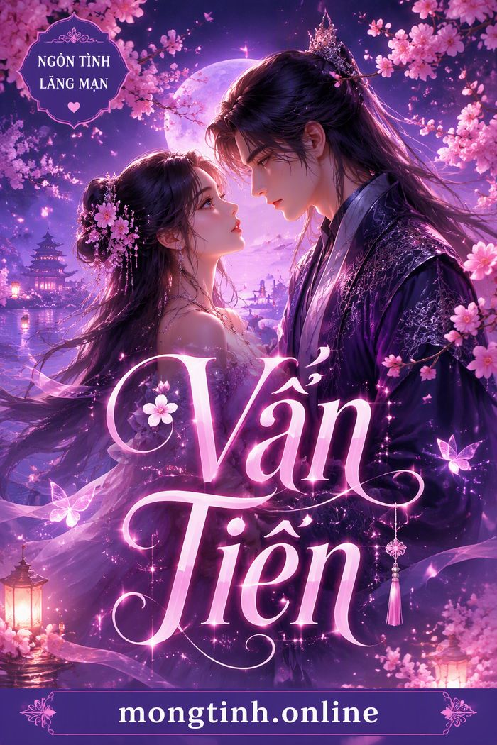 Vấn Tiên