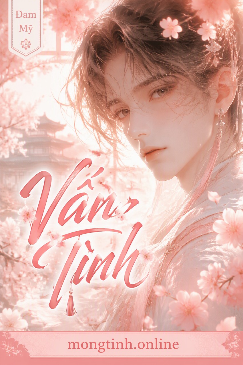 Vấn Tình