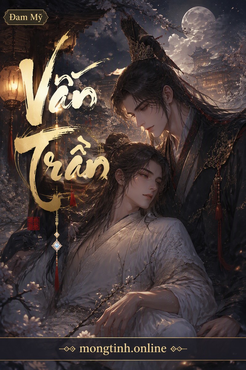 Vấn Trần