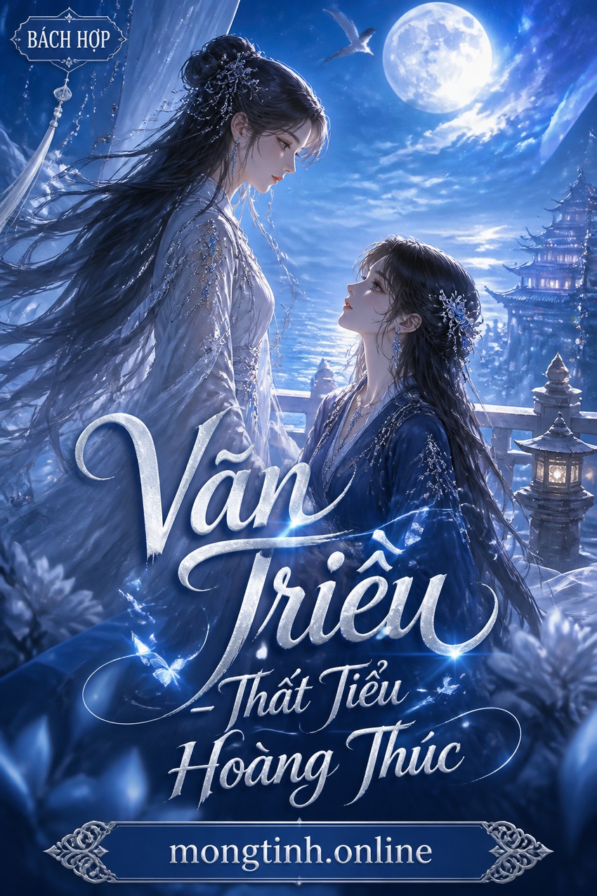 Vãn Triều - Thất Tiểu Hoàng Thúc