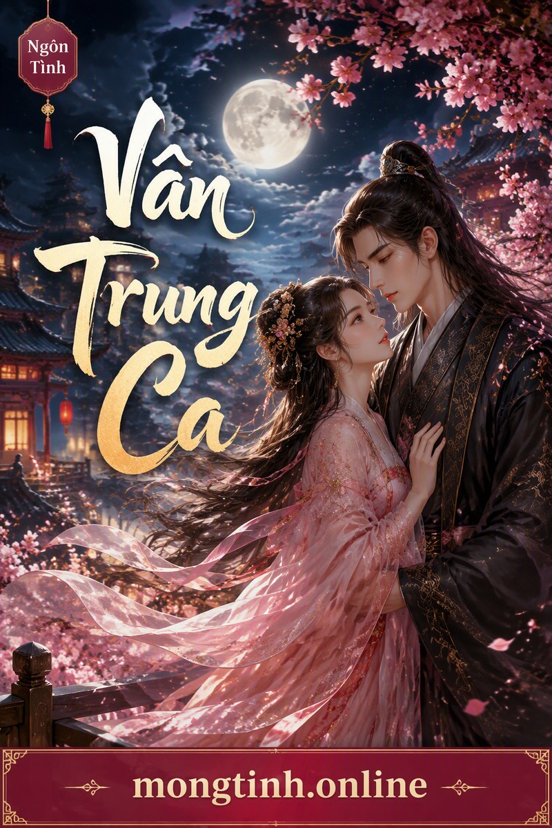 Vân Trung Ca