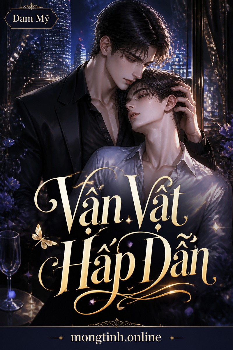 Vạn Vật Hấp Dẫn