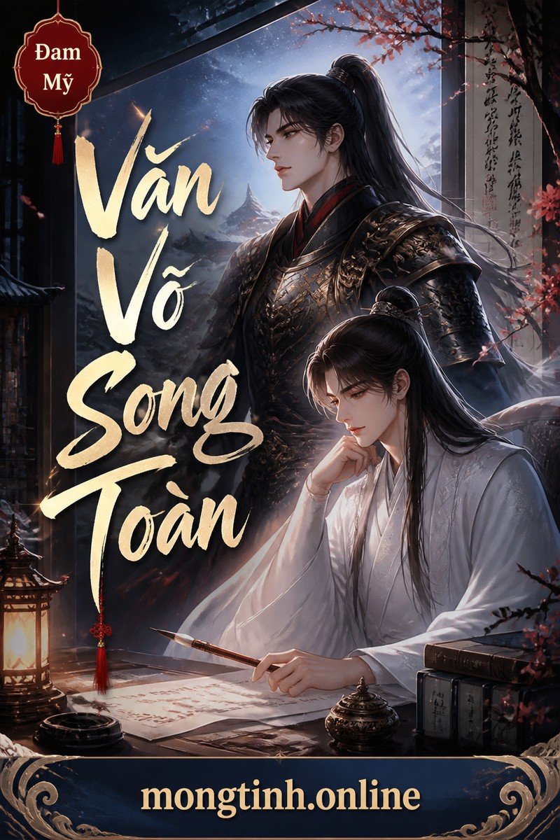Văn Võ Song Toàn