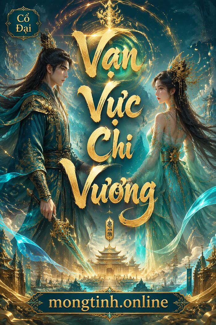 Vạn Vực Chi Vương