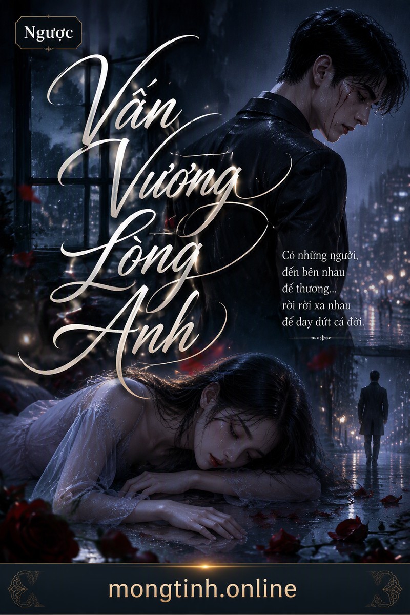 Vấn Vương Lòng Anh