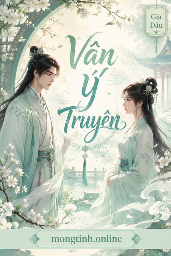 Vân Ý Truyện