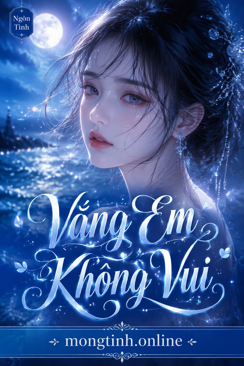 Vắng Em Không Vui