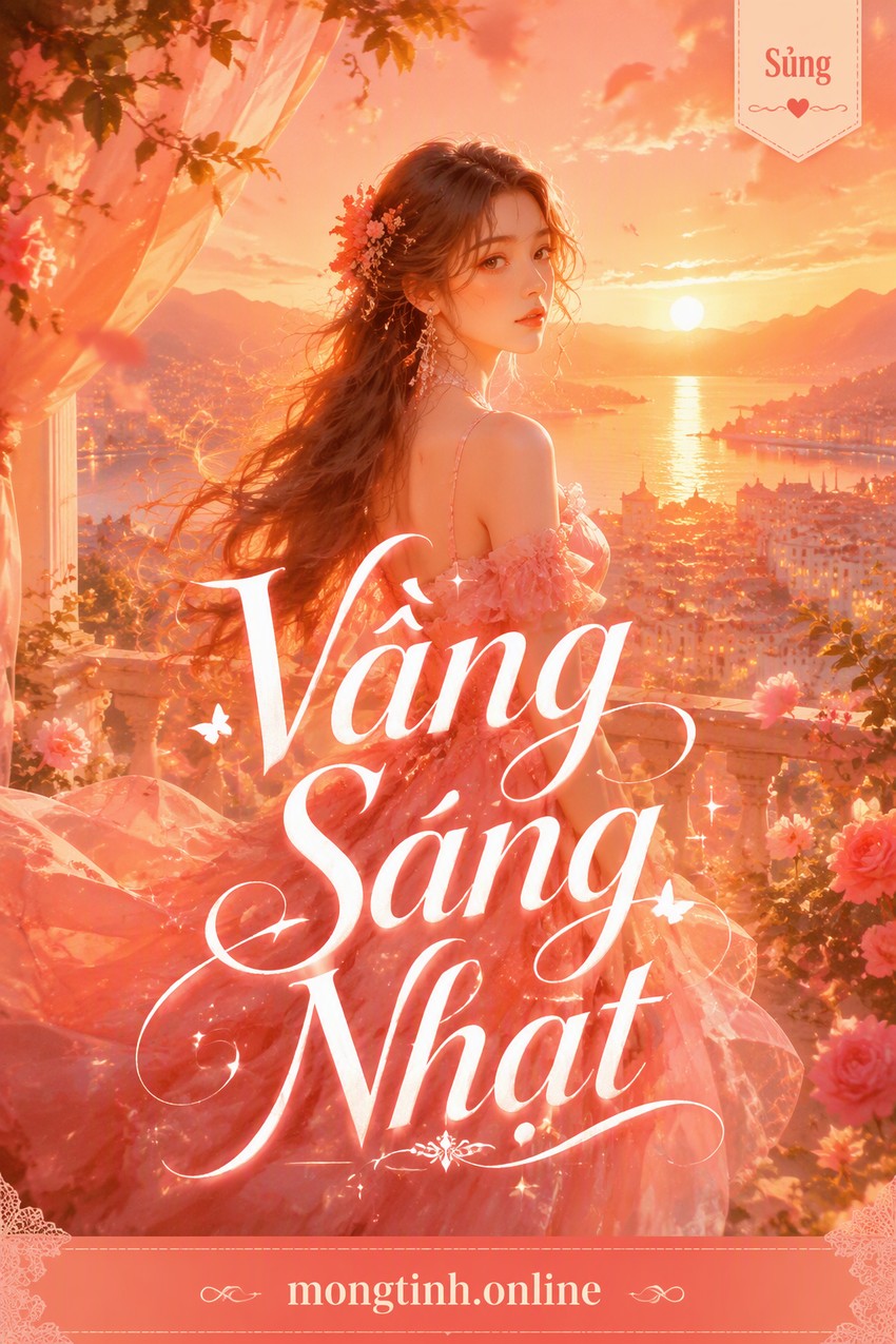 Vầng Sáng Nhạt
