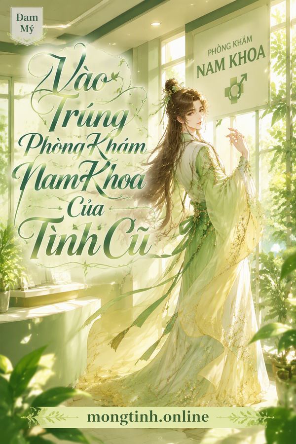 Vào Trúng Phòng Khám Nam Khoa Của Tình Cũ