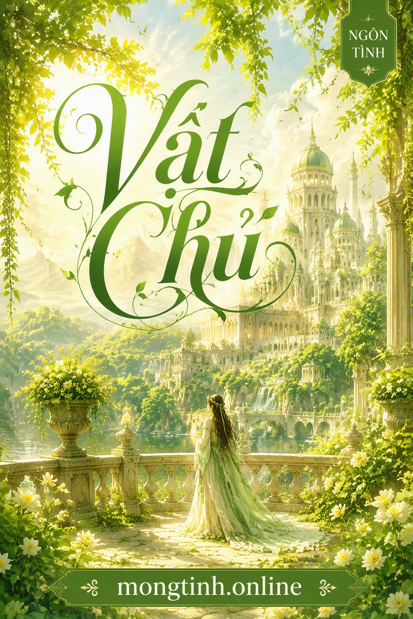 Vật Chủ