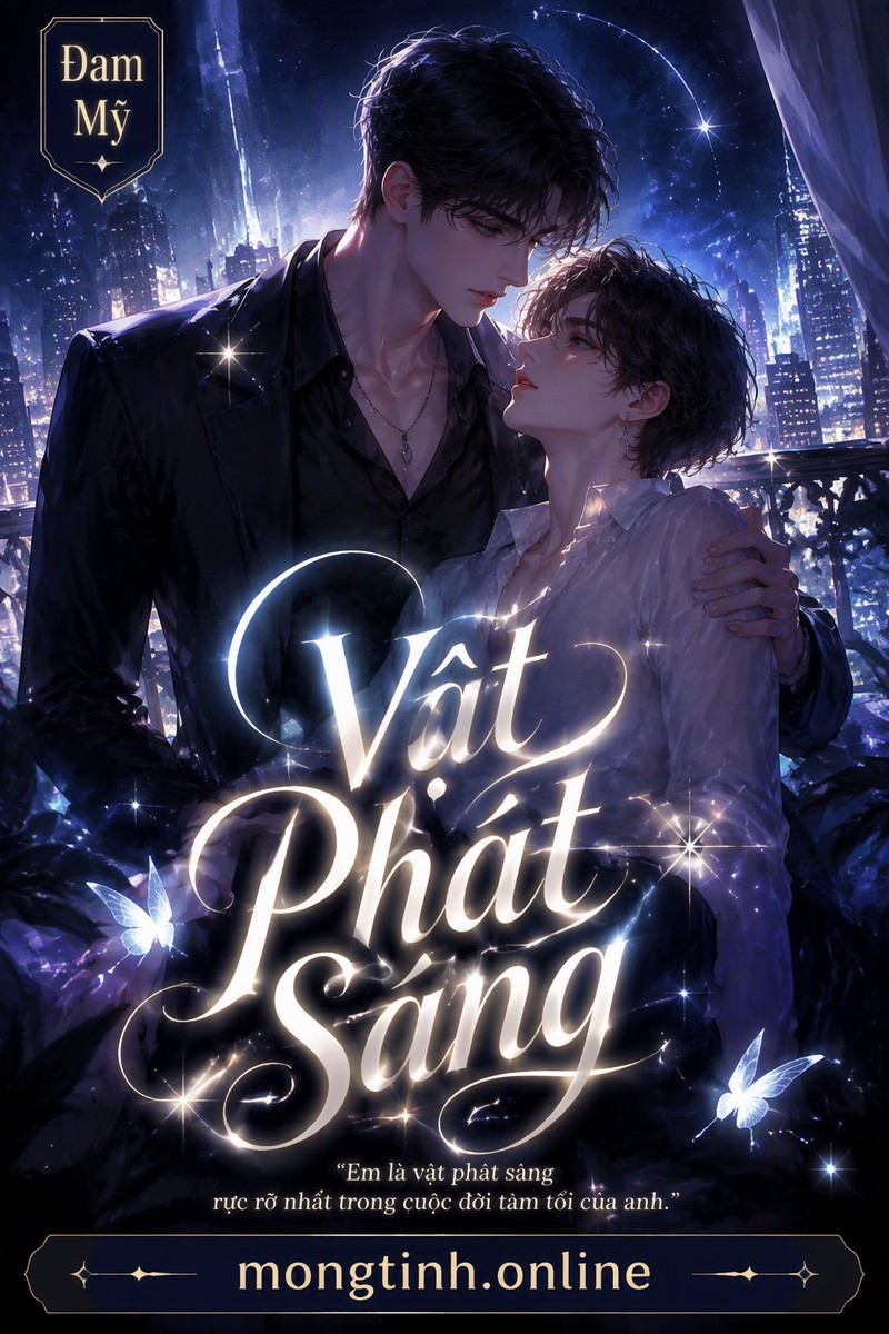 Vật Phát Sáng