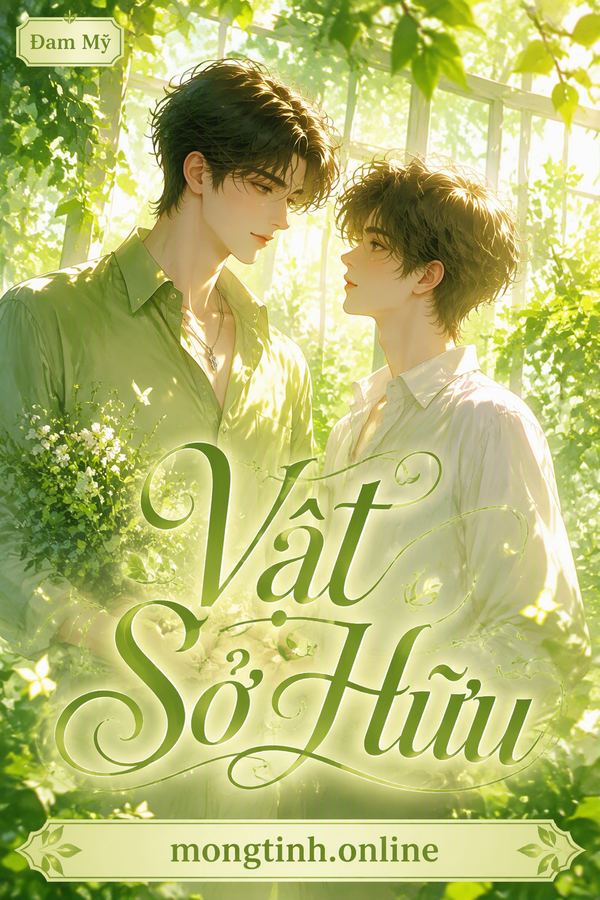 Vật Sở Hữu